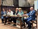 “365 parole per riconoscersi umani”: al Broletto di Novara il Vocabolario della Fraternità diventa occasione di dialogo