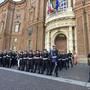 Sicurezza, nuovi agenti in arrivo anche a Novara