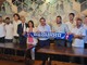 Presentata l’Azzurra Novara Hockey: al via la stagione 2025/2026