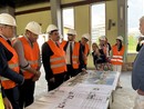 Nuova residenza universitaria in Viale Giulio Cesare: al via i lavori per 171 posti letto a Novara Nuova residenza universitaria in Viale Giulio Cesare: al via i lavori per 171 posti letto a Novara