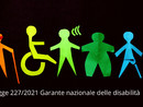 Novara, Silvia Dragone nominata nuova Garante delle persone con disabilità Novara, Silvia Dragone nominata nuova Garante delle persone con disabilità