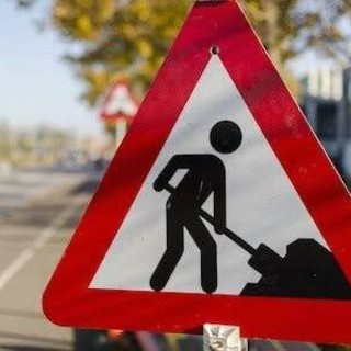 Lavori sulla SP12 “Casaleggio–Vicolungo”: chiusura al traffico a San Pietro Mosezzo dal 21 al 24 ottobre