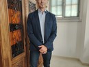 Il dott. Gian Luca Vignazia entra nell’équipe di Anestesia e Rianimazione di Borgomanero
