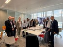 Sesia, in Regione si pianificano nuovi interventi per la sicurezza idraulica Sesia, in Regione si pianificano nuovi interventi per la sicurezza idraulica