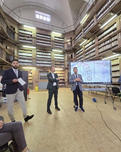 Giornate Europee del Patrimonio: a Ghemme e Novara due convegni dedicati ad Alessandro Antonelli