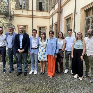 La Provincia di Novara ottiene 10.000 euro dal bando “Sparks, Giovani che si attivano”