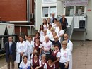 Oncologia e benessere: il sostegno quotidiano di Lilt Novara accanto ai pazienti Oncologia e benessere: il sostegno quotidiano di Lilt Novara accanto ai pazienti