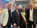 A Recetto partono i Campionati Mondiali di Sci Nautico A Recetto partono i Campionati Mondiali di Sci Nautico