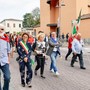 Anniversario dei 13 Martiri di Vignale, la Provincia di Novara alla cerimonia