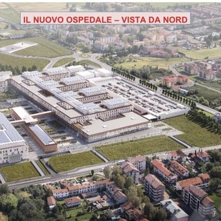 Aggiudicata la nuova Città della Scienza e della Salute: presentato il progetto definitivo