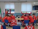 Croce Rossa Borgomanero: dieci volontari completano con successo il corso Opem Croce Rossa Borgomanero: dieci volontari completano con successo il corso Opem