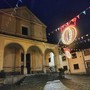Brovello-Carpugnino si illumina: accese le luci di Natale