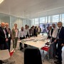 Sesia, in Regione si pianificano nuovi interventi per la sicurezza idraulica