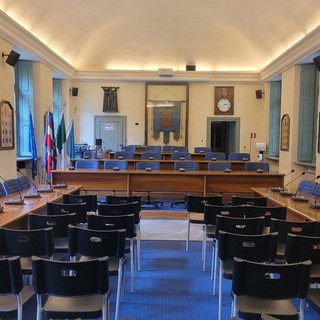 Provincia di Novara, il Consiglio si riunisce: all’ordine del giorno la decadenza del presidente Binatti