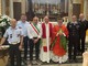 Santa Cristina in festa: tra momenti religiosi, musica e convivialità