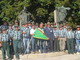 Gli Alpini al Raduno del 1° Raggruppamento di Pinerolo Gli Alpini al Raduno del 1° Raggruppamento di Pinerolo