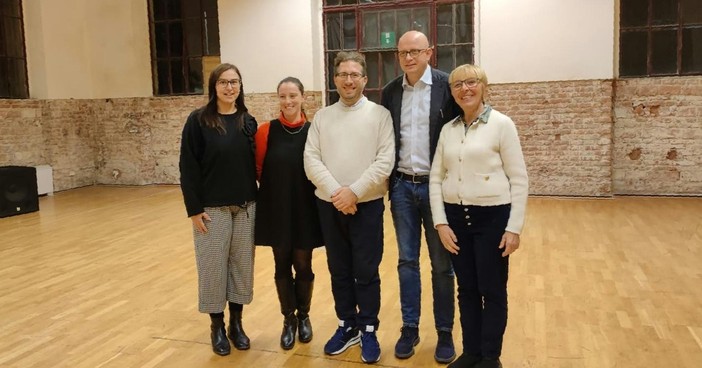 “Passi di Pace”, serata di solidarietà e testimonianza dalla Terra Santa “Passi di Pace”, serata di solidarietà e testimonianza dalla Terra Santa