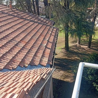 Novara, interventi di manutenzione al Liceo Coreutico di viale Ferrucci