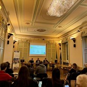 Camera di Commercio Monte Rosa Laghi Alto Piemonte: cinque anni di attività presentati al Castello di Novara Camera di Commercio Monte Rosa Laghi Alto Piemonte: cinque anni di attività presentati al Castello di Novara