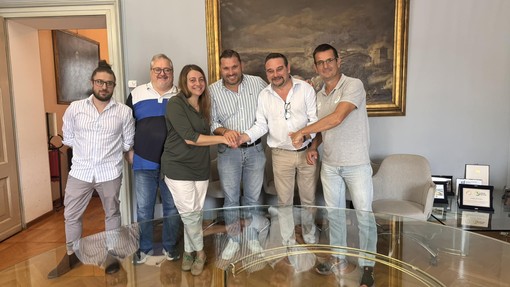 Novara, riapre il campo di atletica “Gorla”