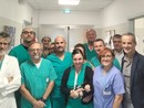 Borgomanero, potenziata la Gastroenterologia dell’Ospedale Santissima Trinità Borgomanero, potenziata la Gastroenterologia dell’Ospedale Santissima Trinità