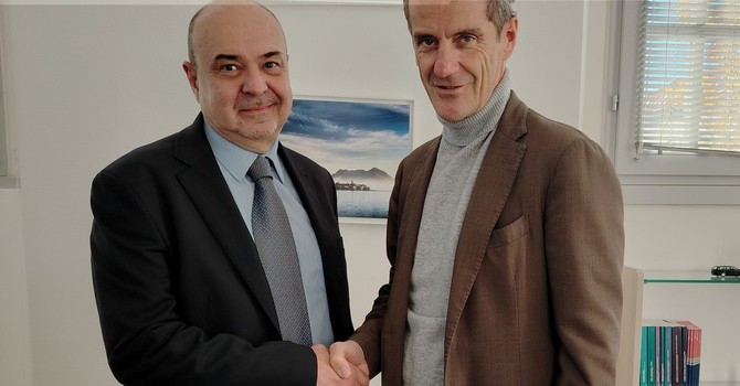 Alessandro Delsignore nominato nuovo direttore di Urologia dell’Ospedale di Borgomanero