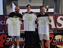 Un abbraccio lungo un giorno: a Vespolate il Memorial Paci unisce motori, musica e solidarietà Un abbraccio lungo un giorno: a Vespolate il Memorial Paci unisce motori, musica e solidarietà