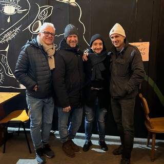 Rete Safe Night a Novara: controlli e prevenzione al Big Lebowski Culture Club