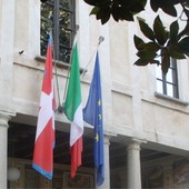 A Villa Picchetta prima seduta del nuovo Consiglio all’Ente delle Aree Protette A Villa Picchetta prima seduta del nuovo Consiglio all’Ente delle Aree Protette