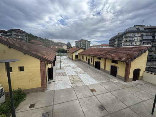 Arona, all’Ex Macello nasce un museo che unisce cultura, inclusione e comunità: inaugurazione a marzo 2026