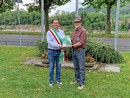 Consegnato il Libro Verde della Solidarietà: gli Alpini esempio di valore e umanità