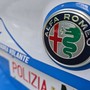 Svaligia il supermercato e aggredisce le commesse: arrestato