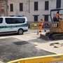 Galliate, chiuso temporaneamente l’innesto tra Viale Beato Quagliotti, Viale Leonardo da Vinci e Via Varallino