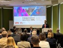 Inaugurati a Novara i nuovi laboratori Brl del Centro Ipazia Inaugurati a Novara i nuovi laboratori Brl del Centro Ipazia