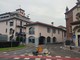 Galliate, al via i lavori per la nuova Zona 30: cambia la viabilità in diverse vie del centro Galliate, al via i lavori per la nuova Zona 30: cambia la viabilità in diverse vie del centro