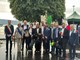 Arona celebra il 2 Giugno con una grande festa di comunità e giovani protagonisti