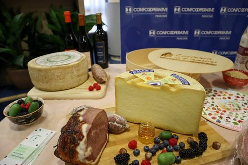 Etichettatura DOP e IGP: più trasparenza per i consumatori, più valore per le filiere agricole