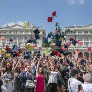 Novara celebra il successo dei laureati Upo: l’86% trova lavoro entro un anno