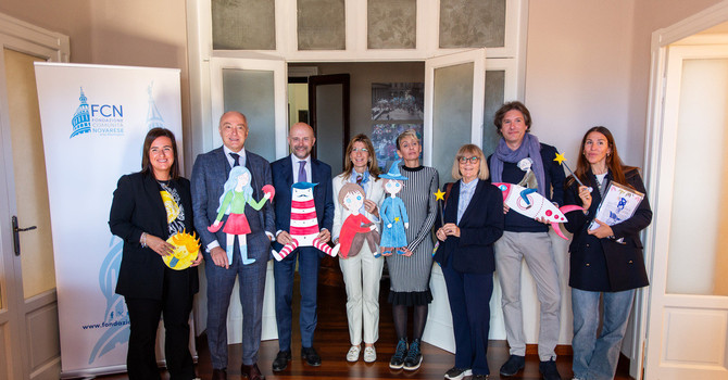 Abc Dono: l’educazione alla solidarietà che cresce con i bambini