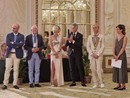 La Provincia di Novara protagonista a “Stresa Since 1947” tra moda, storia e promozione del territorio