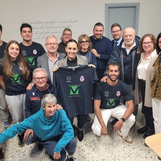 Baskin, sport e inclusione: presentato all’IT Bellini di Novara il progetto che unisce scuola e partecipazione Baskin, sport e inclusione: presentato all’IT Bellini di Novara il progetto che unisce scuola e partecipazione