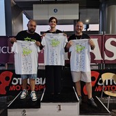 Un abbraccio lungo un giorno: a Vespolate il Memorial Paci unisce motori, musica e solidarietà