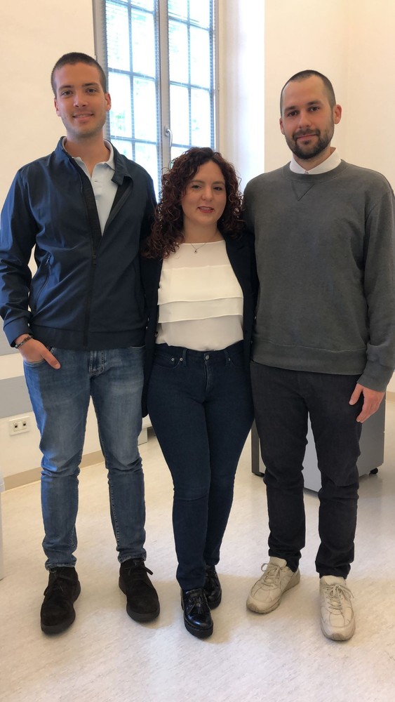 Tre nuovi specialisti in arrivo alla Psichiatria dell’ASL di Novara: dal 3 giugno operativi Francesetti, Sommi e Villani