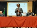 Cameri, serata in sala polivalente dedicata alla cultura della legalità e alla prevenzione delle truffe Cameri, serata in sala polivalente dedicata alla cultura della legalità e alla prevenzione delle truffe