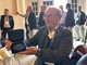 Premio “Nanni Vignolo” a Francesco Demarchi: riconoscimento all’impegno per il territorio