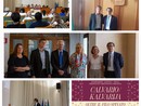 Romagnano Sesia protagonista a Gorizia e Nova Gorica con Europassione Romagnano Sesia protagonista a Gorizia e Nova Gorica con Europassione