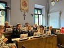 Novara ricorda Sebastiano Vassalli: studenti in prima fila nel decennale