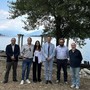 Ad Arona nascerà la quarta spiaggia: apertura estate 2026