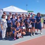 Borgomanero, festa di sport e inclusione con il campionato nazionale di calcio camminato