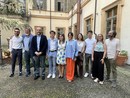 La Provincia di Novara ottiene 10.000 euro dal bando “Sparks, Giovani che si attivano” La Provincia di Novara ottiene 10.000 euro dal bando “Sparks, Giovani che si attivano”